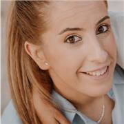 Diplomada en Ciencias de la Educación Especial. Tanto Infantil como Especial.